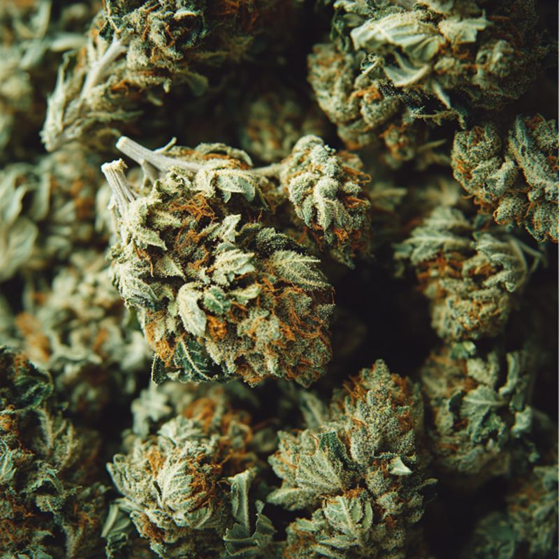 Buitenaanzicht van HI/LO Coffeeshop in Utrecht